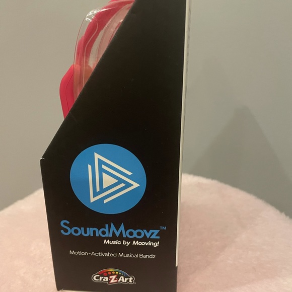 SoundMoovz. - Picture 2 of 4